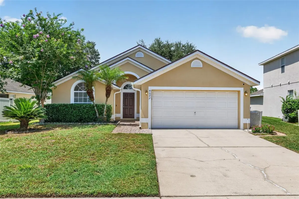 4027 Longworth Loop, Kissimmee, FL 34744 - #1