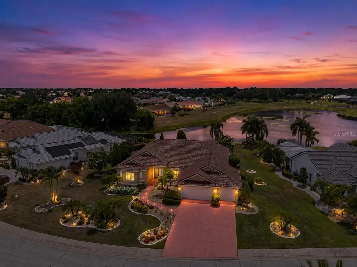 2116 Platinum Drive, Sun City Center, FL 33573 - #1