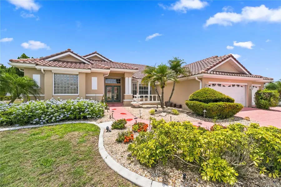 2116 Platinum Drive, Sun City Center, FL 33573 - #3