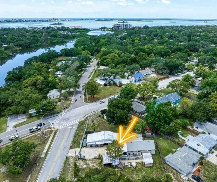 1769 Overbrook Avenue, Clearwater, FL 33755 - #2