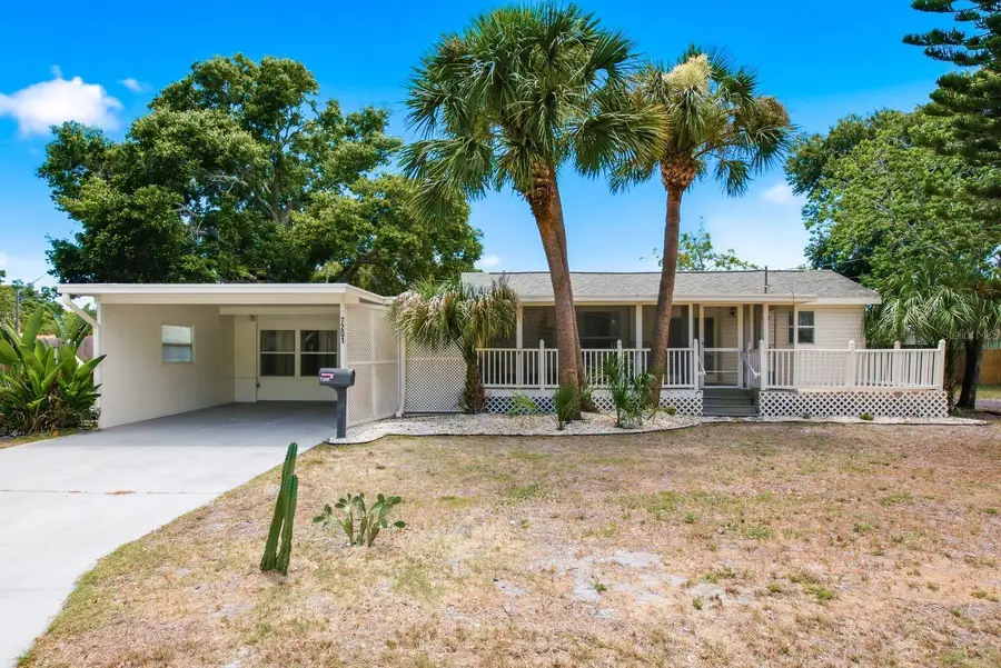 7201 5th Avenue N, Saint Petersburg, FL 33701 - #2