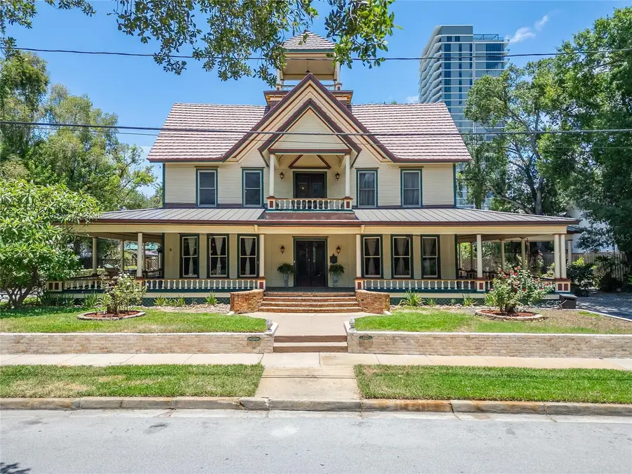 3007 W Stovall Street, Tampa, FL 33629 - #2