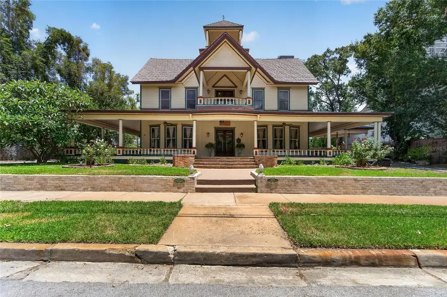 3007 W Stovall Street, Tampa, FL 33629 - #3