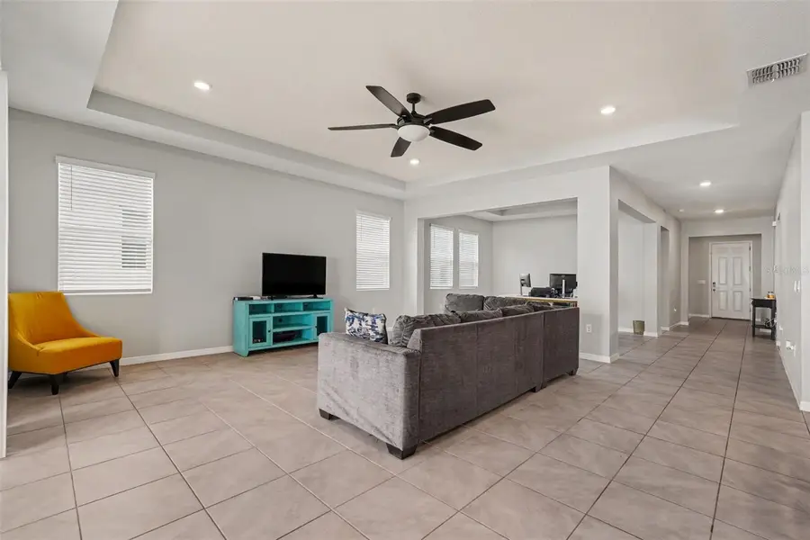 528 Ocean Spray Drive, Ruskin, FL 33570 - #3