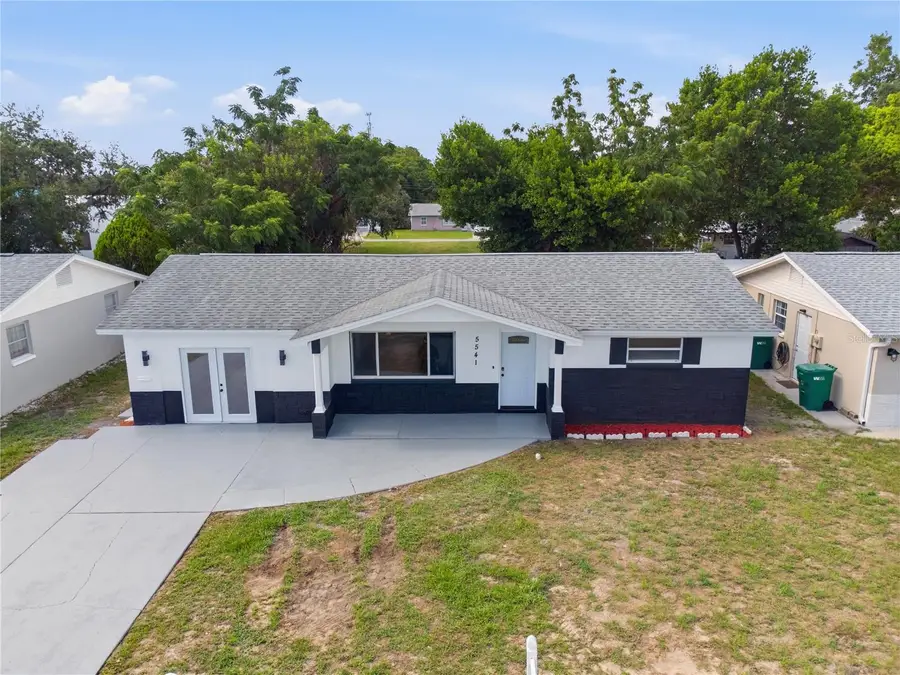 5541 Violet Drive, New Port Richey, FL 34652 - #2