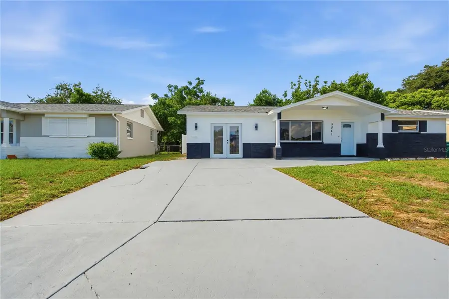5541 Violet Drive, New Port Richey, FL 34652 - #3