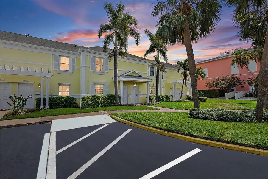 4966 Coquina Key Drive Se, Saint Petersburg, FL 33701 - #2