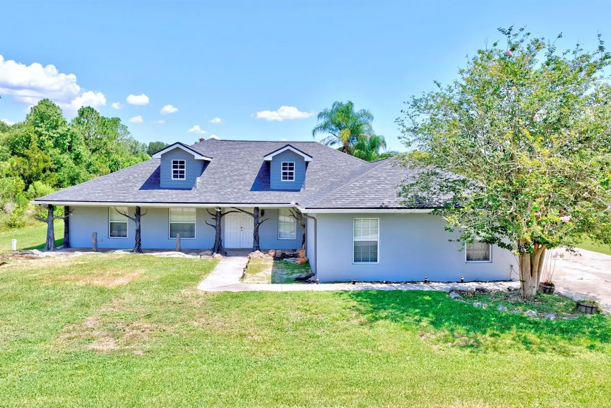 110 Gates Avenue, Lake Placid, FL 33852 - #1