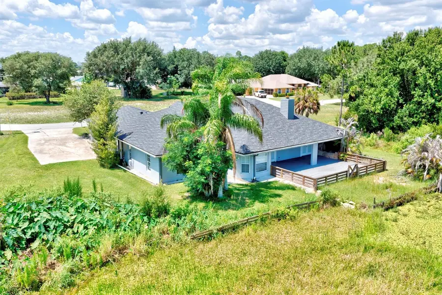 110 Gates Avenue, Lake Placid, FL 33852 - #2