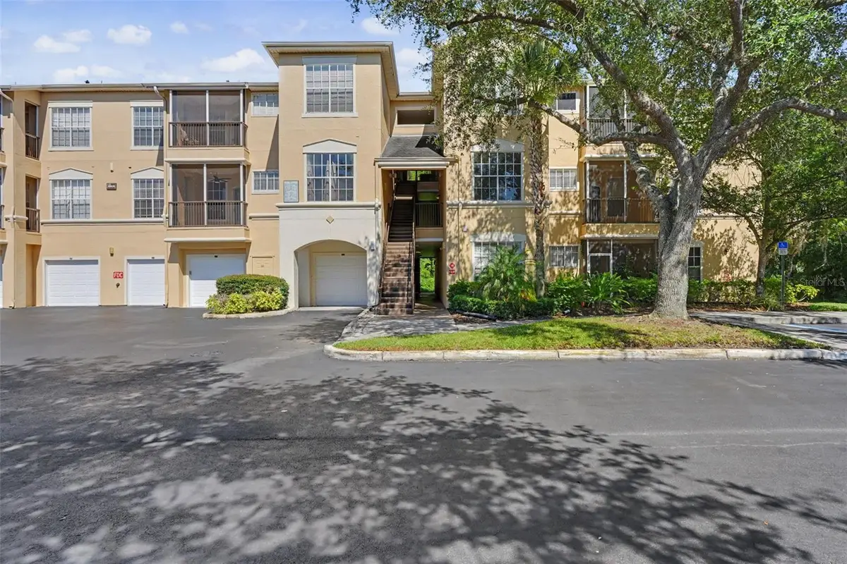 5125 Palm Springs Boulevard #4203, Tampa, FL 33647 - #1