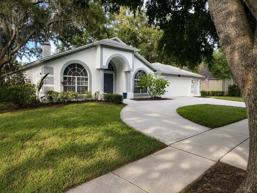 15211 Arbor Hollow Drive, Odessa, FL 33556 - #2