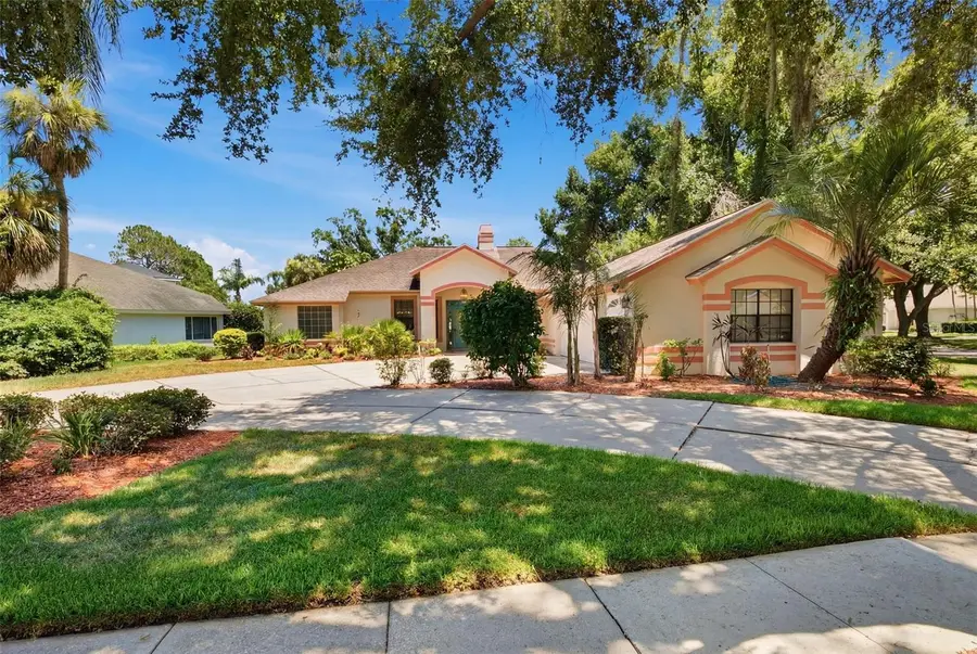 16501 Blenheim Drive, Lutz, FL 33549 - #2
