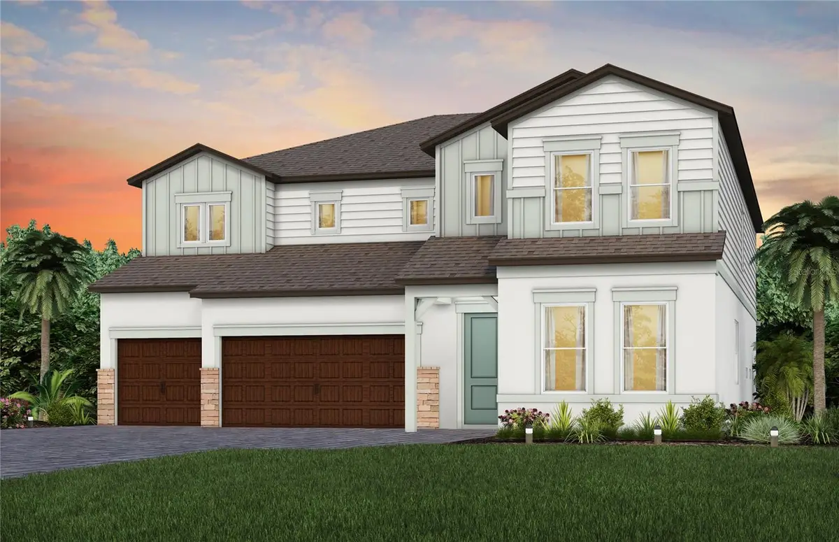 6719 Asbury Barnes Lane, Wesley Chapel, FL 33545 - #1