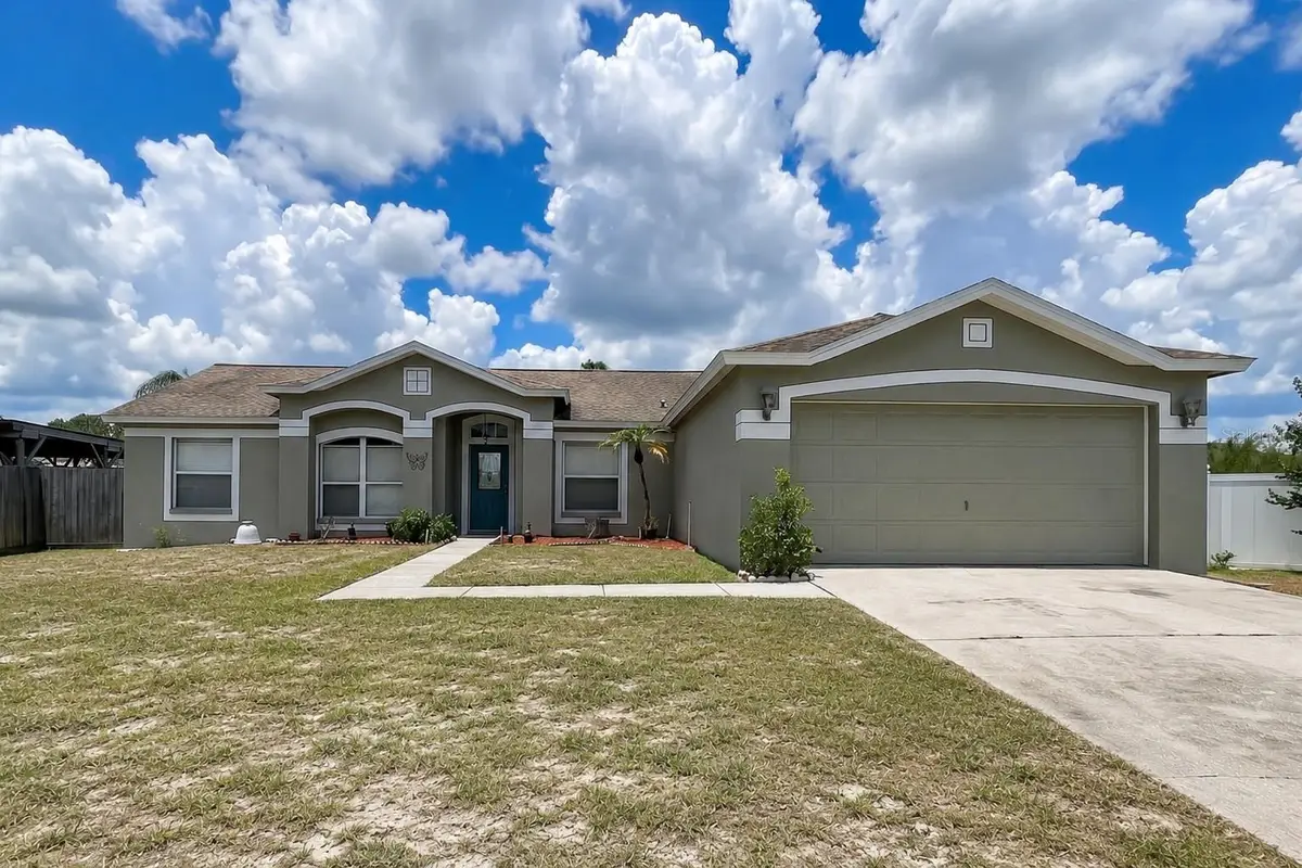 12803 Yarn Place, Riverview, FL 33569 - #1