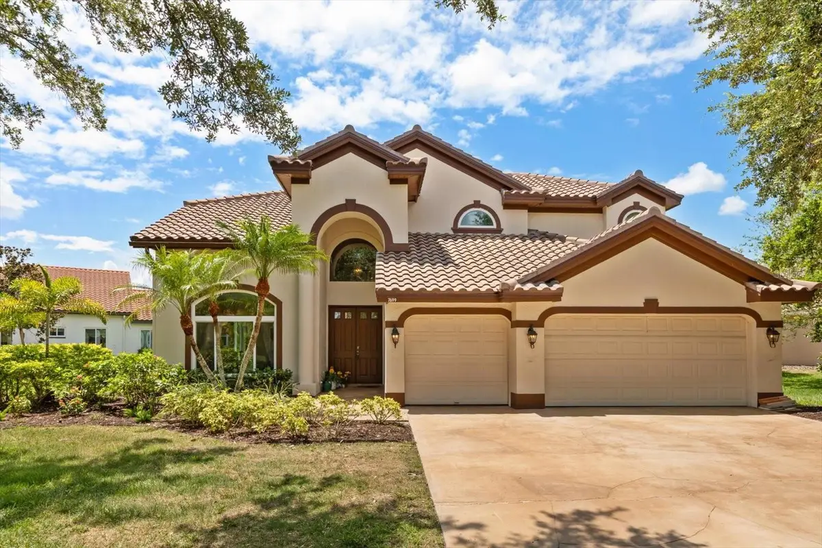 7699 Aralia Way, Seminole, FL 33777 - #1