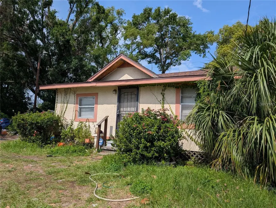 3706 N 36th Street, Tampa, FL 33610 - #2