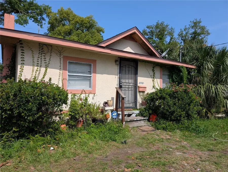 3706 N 36th Street, Tampa, FL 33610 - #3
