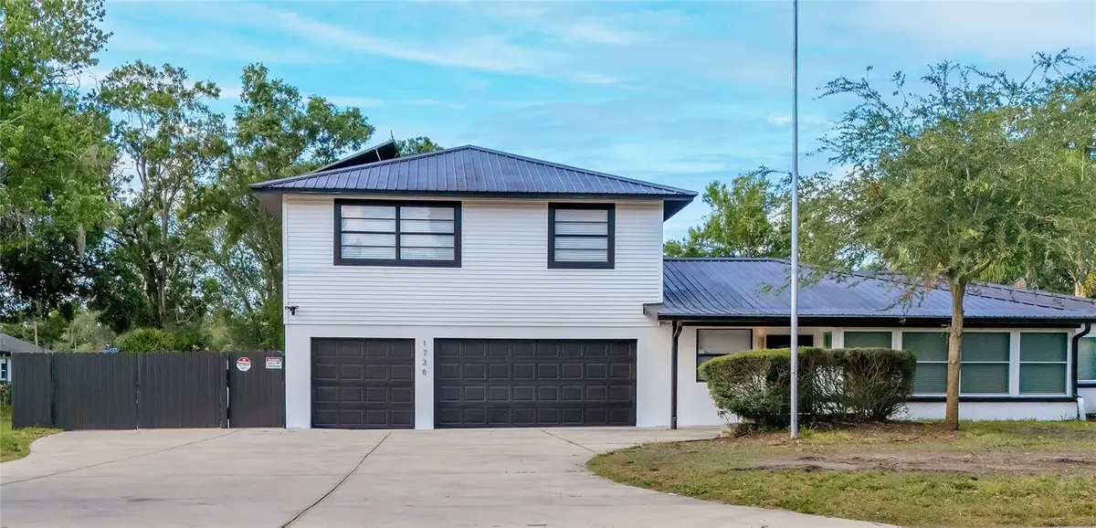 1736 W Country Club, Tampa, FL 33612 - #1