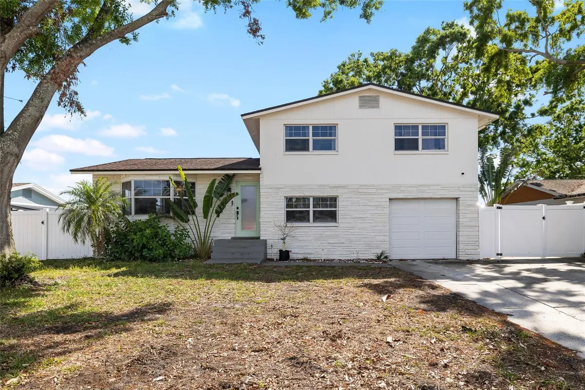 10716 Donbrese Avenue, Tampa, FL 33615 - #1