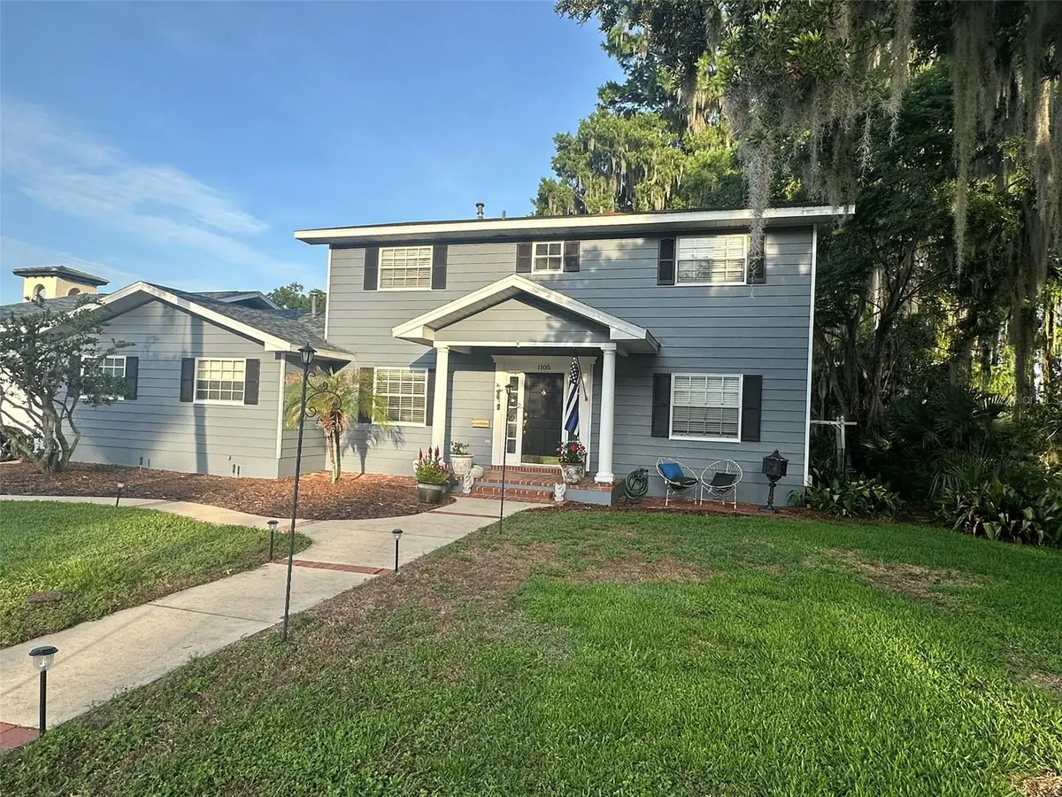 1105 S 9th Street, Leesburg, FL 34748 - #1