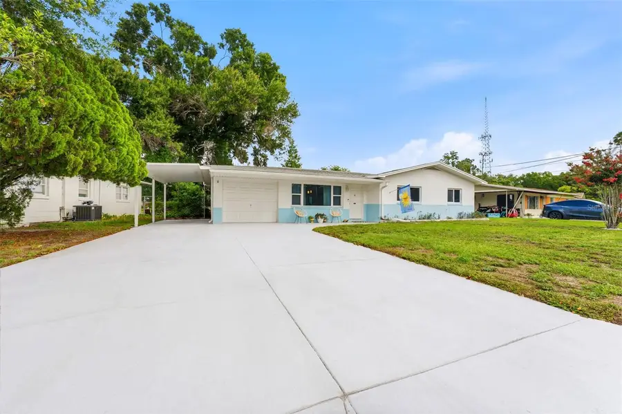 2111 W Minnehaha Street, Tampa, FL 33604 - #2
