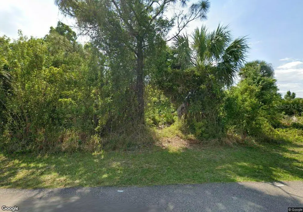 181 Strasburg Drive, Port Charlotte, FL 33954 - #1