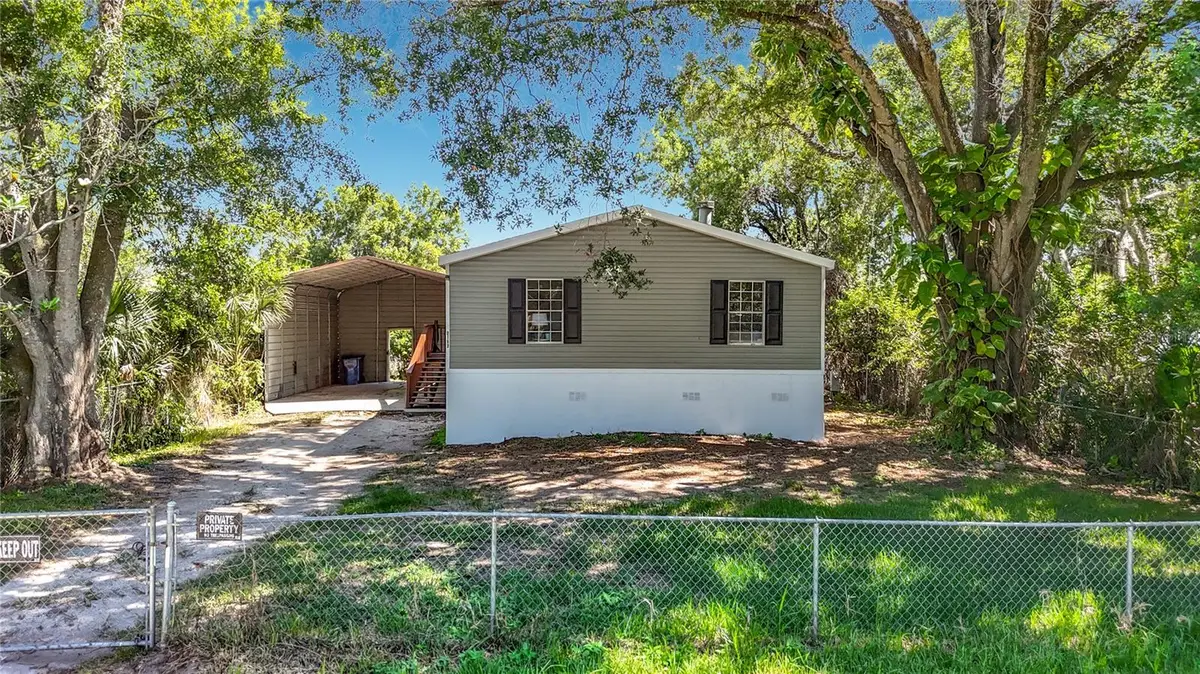 6106 Nundy Avenue, Gibsonton, FL 33534 - #1