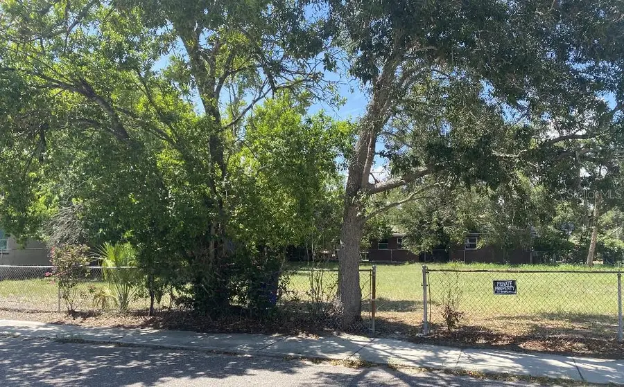 4504 N Troy Street, Tampa, FL 33610 - #2