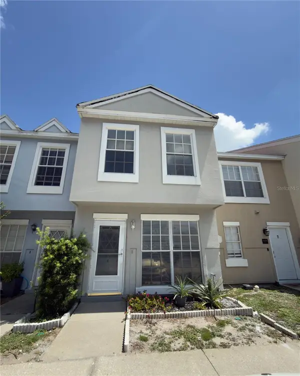 6630 121st Avenue #6, LARGO, FL 33773