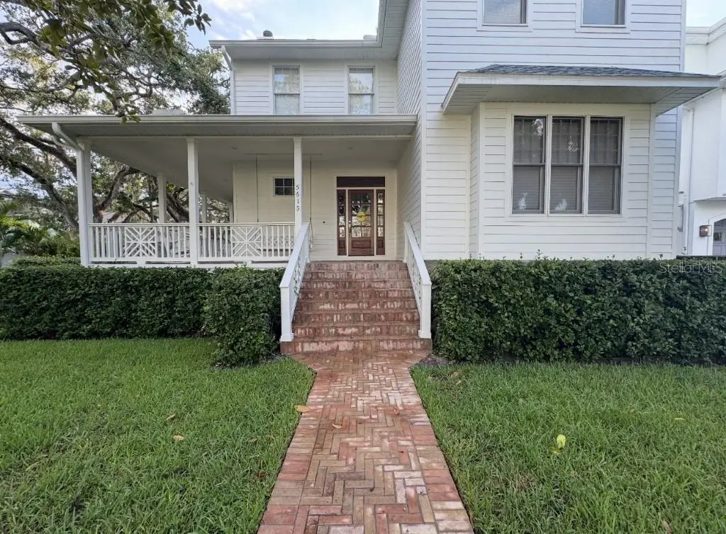 5615 Bayshore Boulevard, Tampa, FL 33611 - #1
