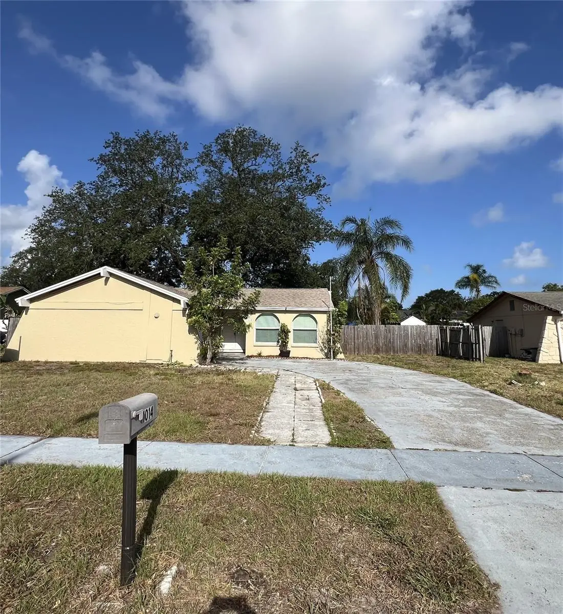 1014 Stonefence Way, Tarpon Springs, FL 34689 - #1