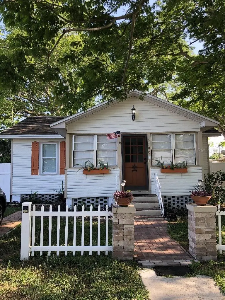 6100 Florida Avenue, New Port Richey, FL 34653 - #1