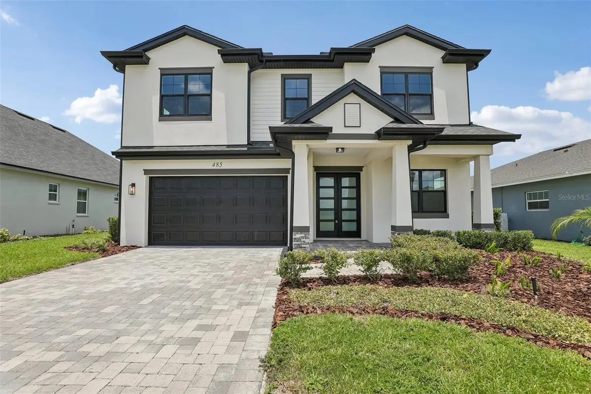 485 Adams View Lane, Auburndale, FL 33823 - #1
