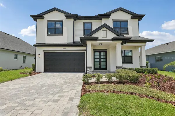 485 Adams View Lane, AUBURNDALE, FL 33823