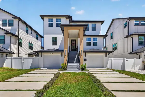 1717 Massachusetts Avenue Ne, ST PETERSBURG, FL 33703