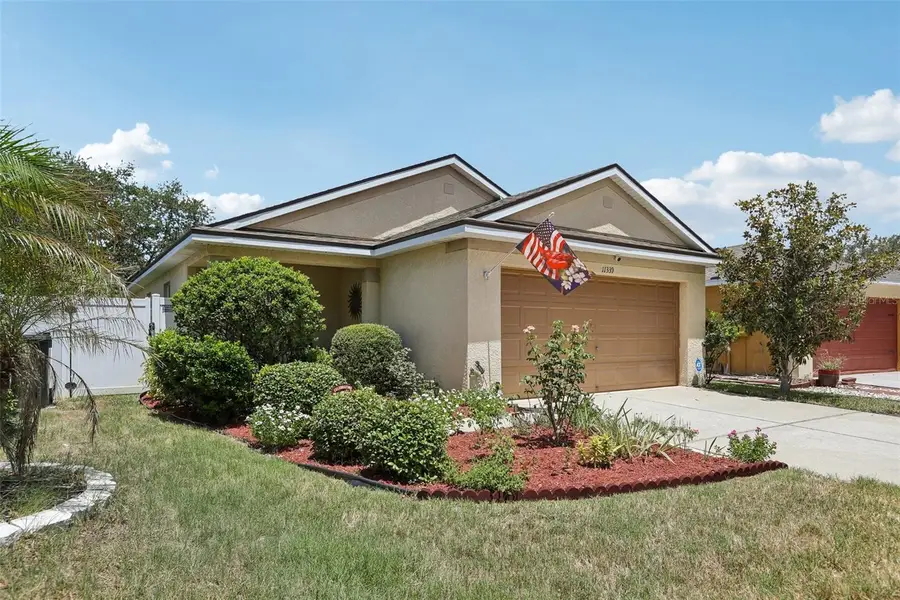 11339 Palm Island Avenue, Riverview, FL 33569 - #3