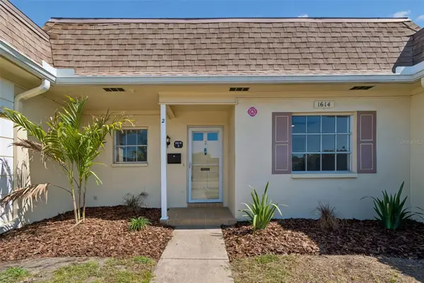 1614 S Lake Avenue #2, CLEARWATER, FL 33756
