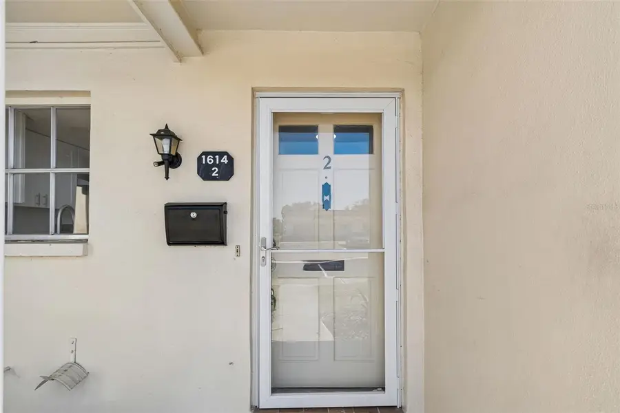 1614 S Lake Avenue #2, Clearwater, FL 33756 - #3
