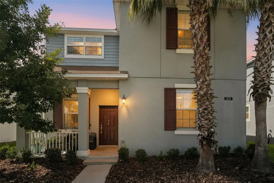 21213 Passive Porch Drive, Land O Lakes, FL 34637 - #2