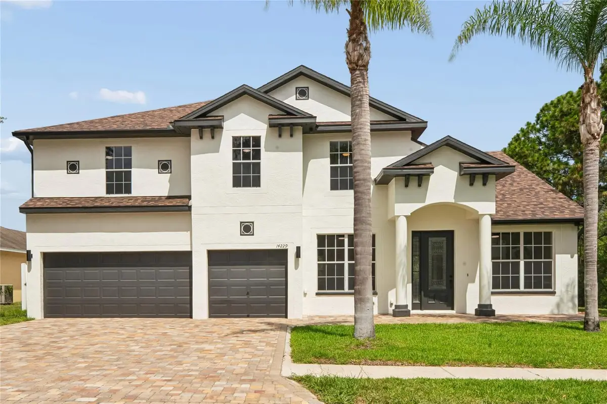 14229 Leybourne Way, Spring Hill, FL 34609 - #1