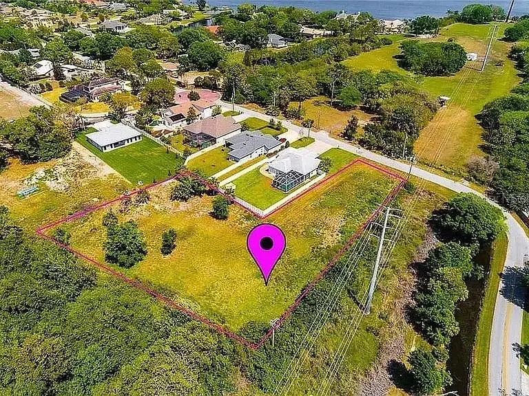 0 N Jasmine Avenue, Tarpon Springs, FL 34689 - #1