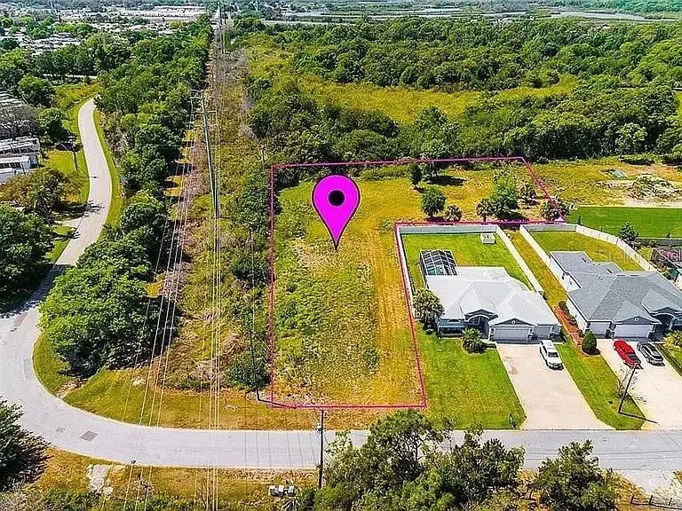 0 N Jasmine Avenue, Tarpon Springs, FL 34689 - #2