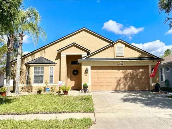10839 Wild Cotton Court, LAND O LAKES, FL 34638
