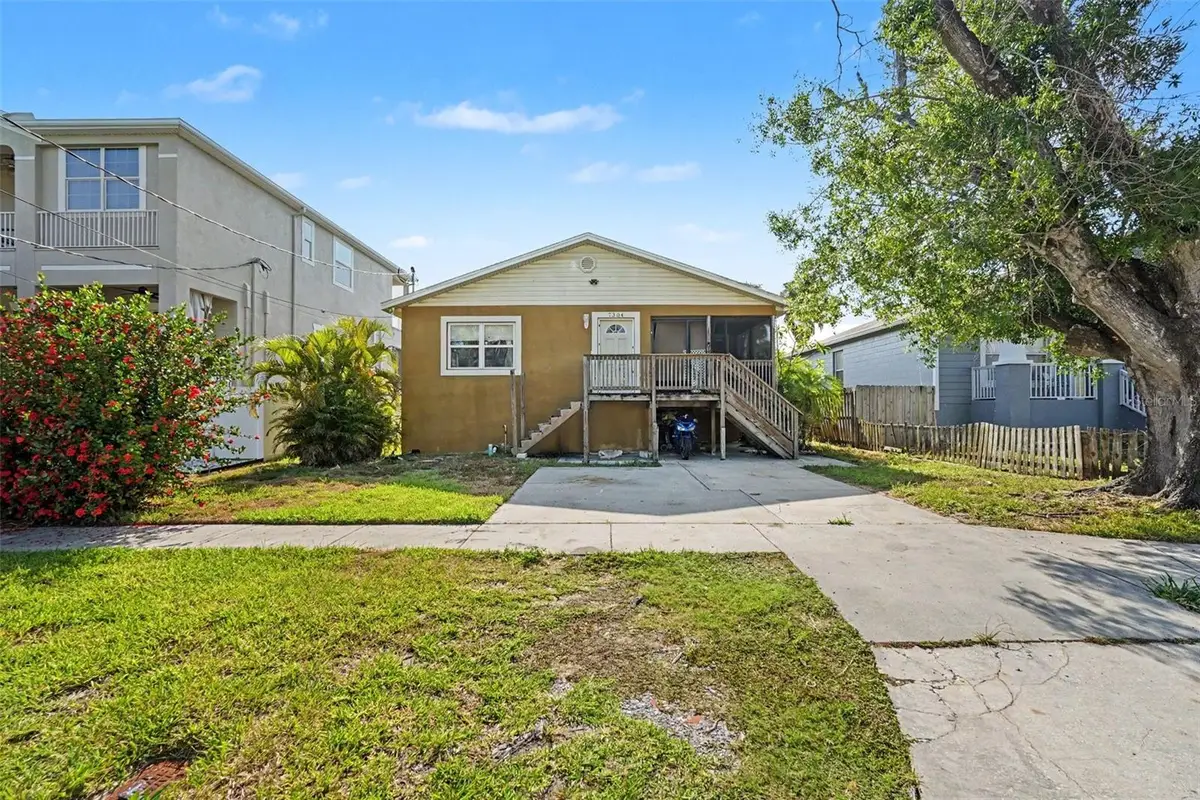 7304 S Germer Street, Tampa, FL 33616 - #1