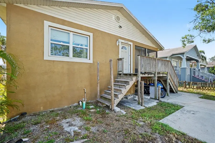 7304 S Germer Street, Tampa, FL 33616 - #3