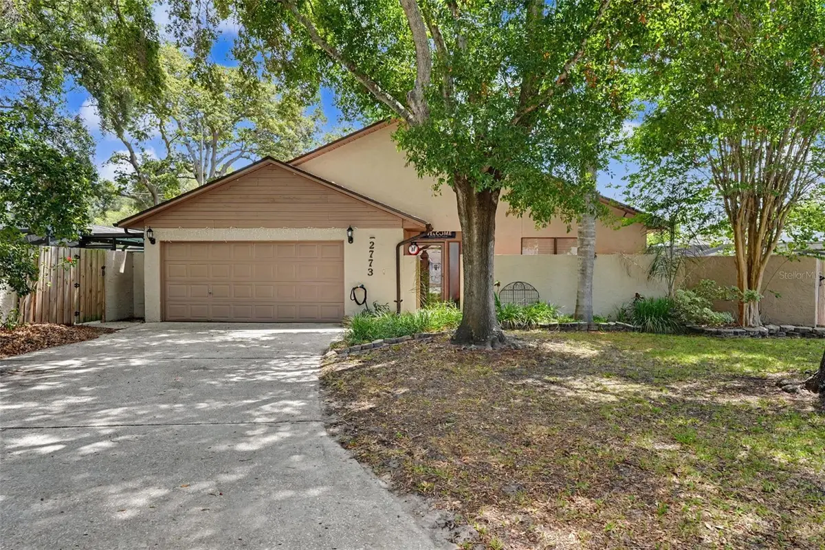2773 Jeffrey Drive, Palm Harbor, FL 34684 - #1
