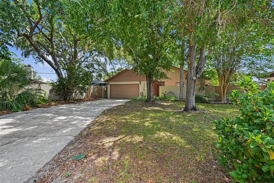 2773 Jeffrey Drive, Palm Harbor, FL 34684 - #2