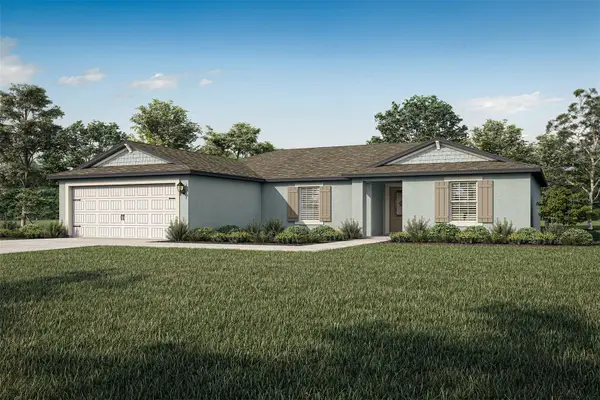 72 Whippoorwill Drive, PALM COAST, FL 32164