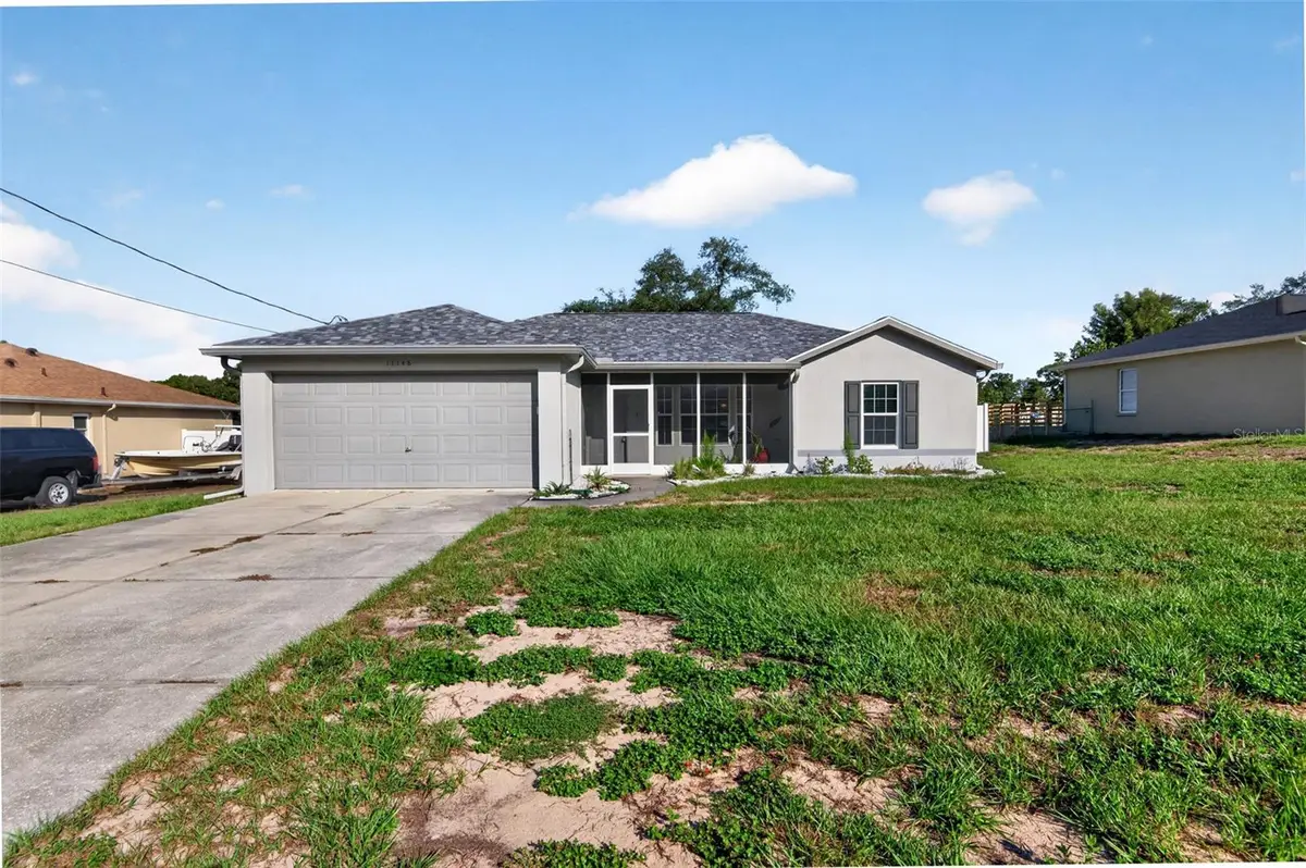 11148 Linden Drive, Spring Hill, FL 34609 - #1