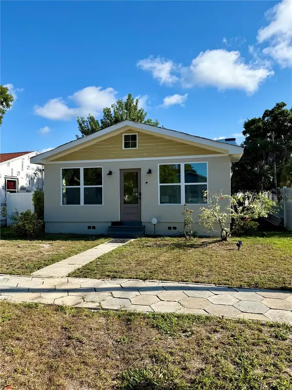 2623 14th Avenue N, ST PETERSBURG, FL 33713